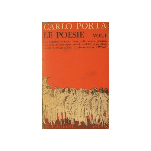 Le Poesie
