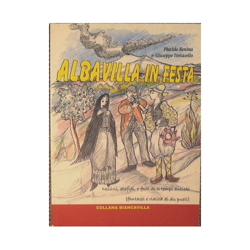 Albavilla in festa