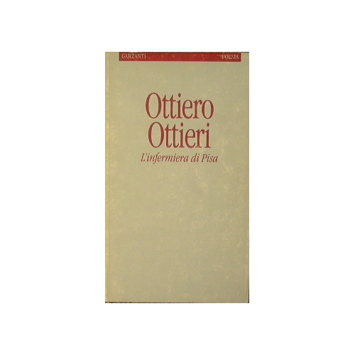 L'infermiera di Pisa