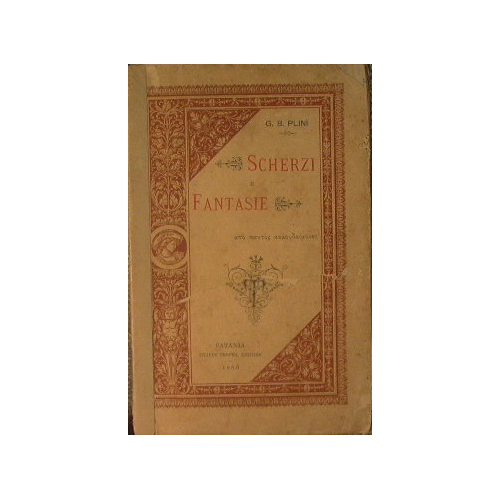 Scherzi e fantasie