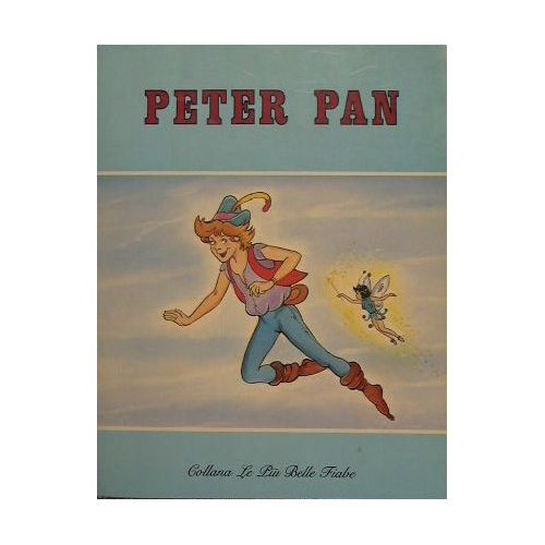 Peter Pan