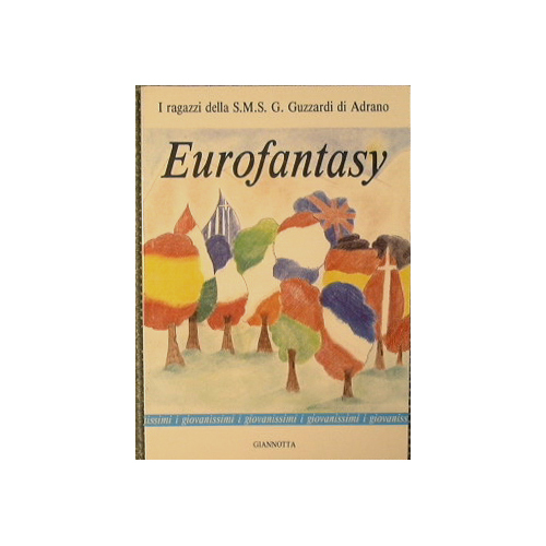 Eurofantasy