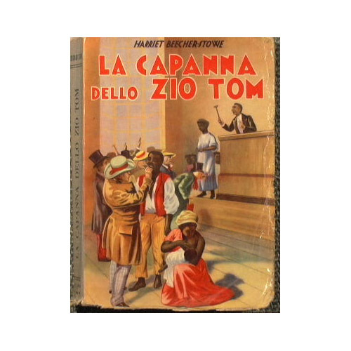 La capanna dello zio Tom