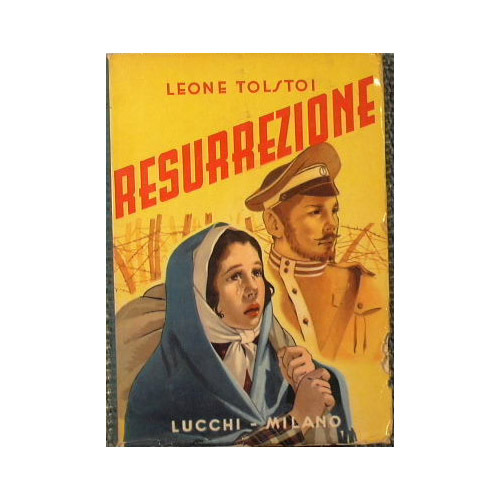 Resurrezione