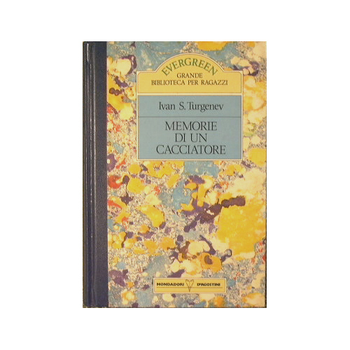 Memorie di un cacciatore