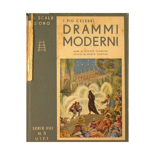 Drammi moderni