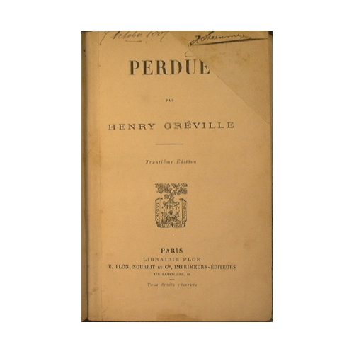 Perdue