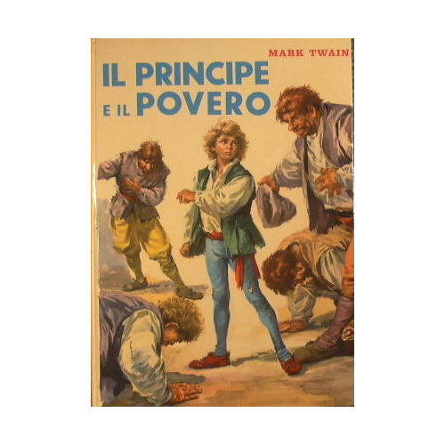 IL principe e il povero
