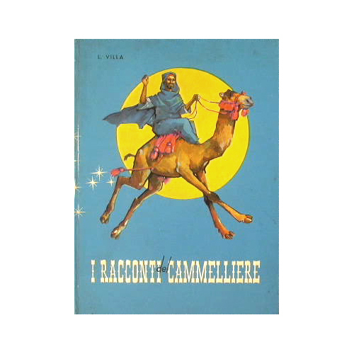 I racconti del Cammelliere
