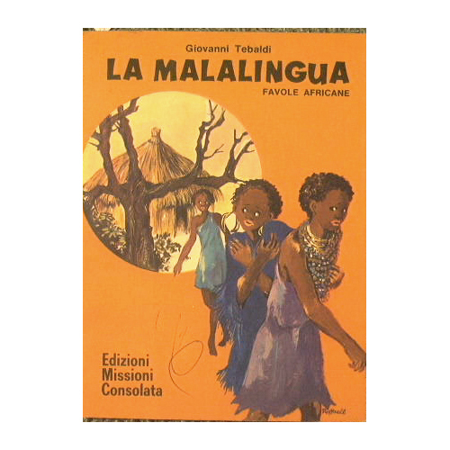 La malalingua