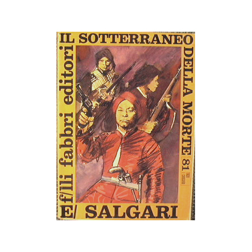 Il sotterraneo della morte