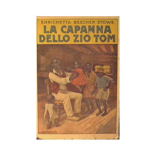 La capanna dello zio Tom