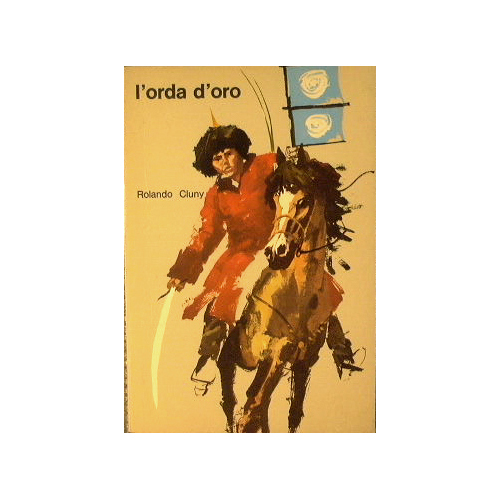 L'orda d'oro