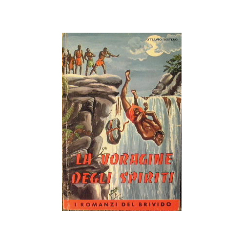 La voragine degli spiriti