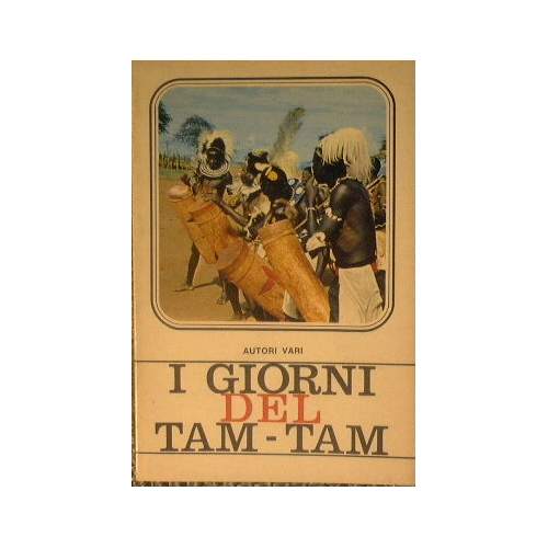 I giorni del tam tam