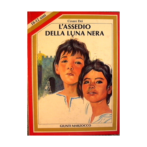 L'Assedio della Luna Nera