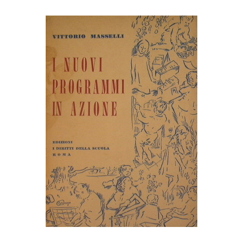 I nuovi programmi in azione