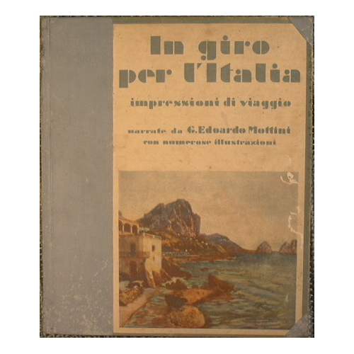 In giro per l'Italia