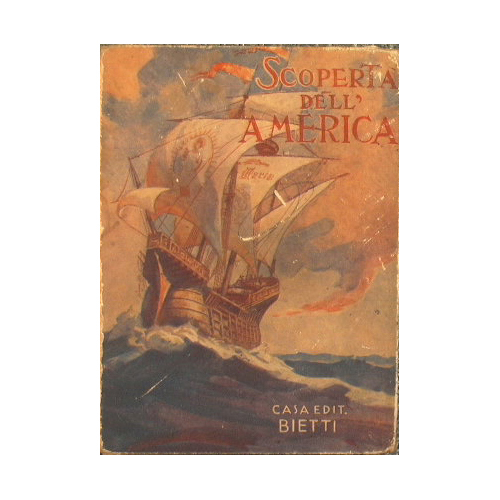 Scoperta dell'America