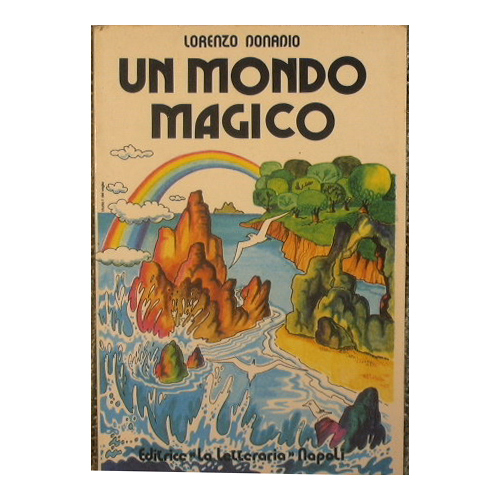 Un mondo magico