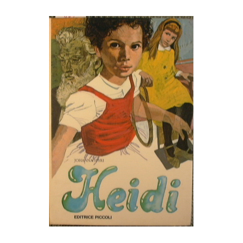 Heidi