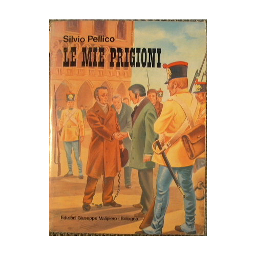 Le mie prigioni