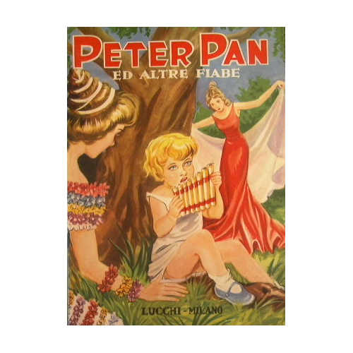 Peter Pan