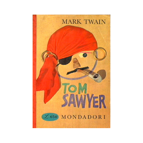Tom Sawyer