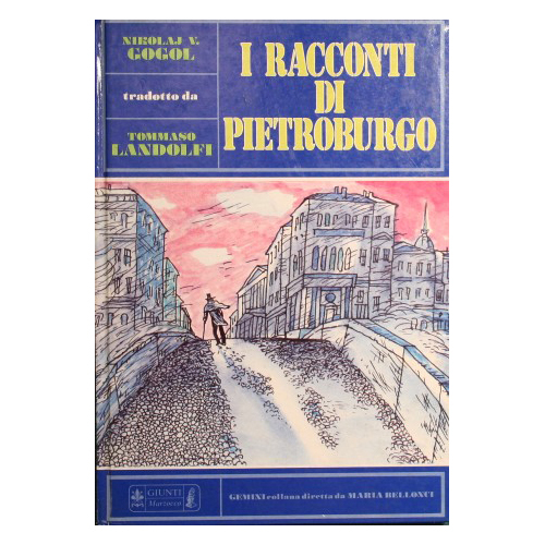 I racconti di Pietroburgo