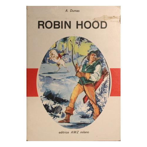 Robin Hood