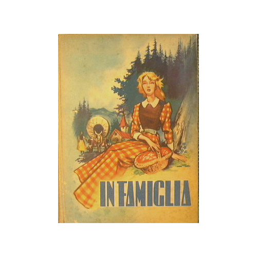 In famiglia