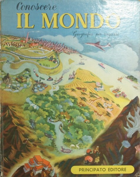 Conoscere il mondo