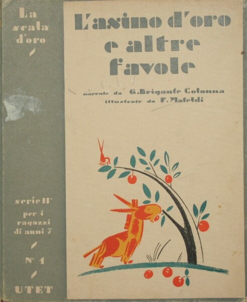 L'asino d'oro