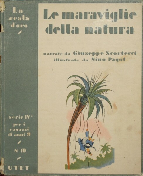 Le meraviglie della natura