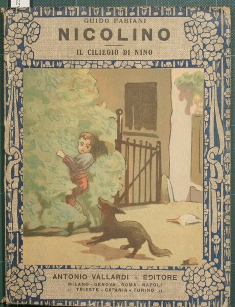 Nicolino