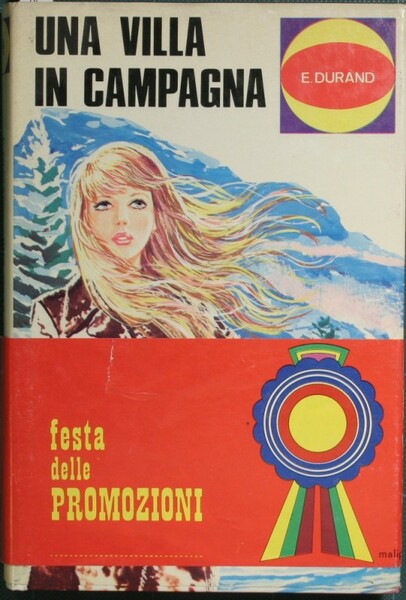 Una villa in campagna