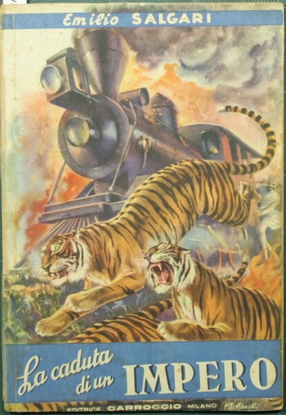 La caduta di un Impero