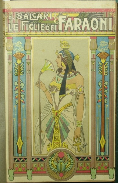 Le figlie dei faraoni