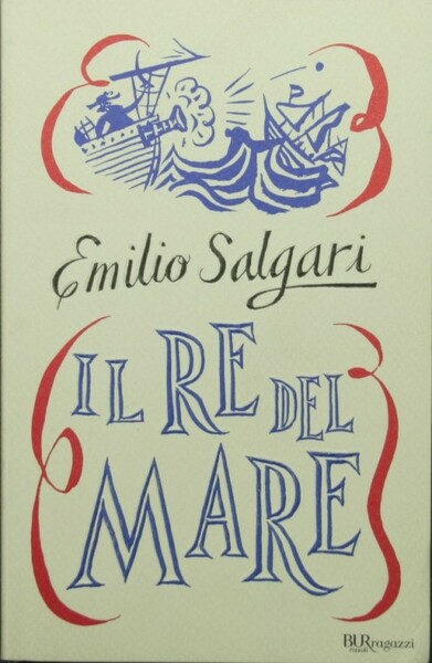 Il re del mare
