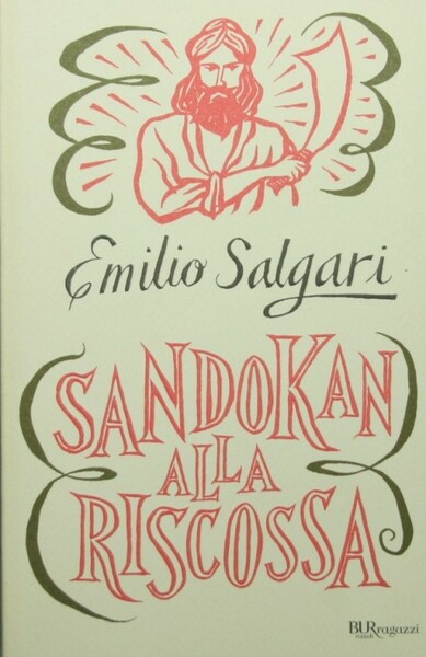 Sandokan alla riscossa