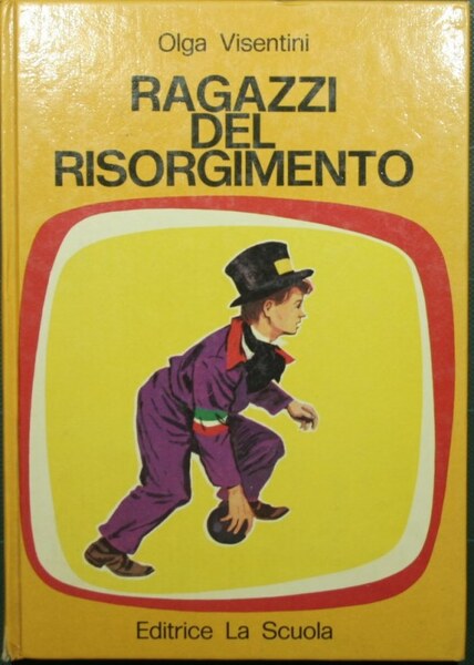 Ragazzi del Risorgimento