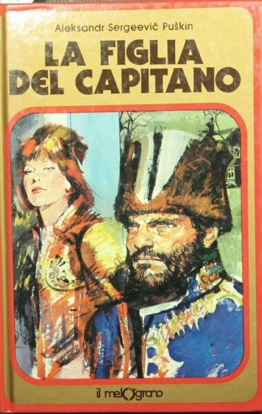 La figlia del capitano