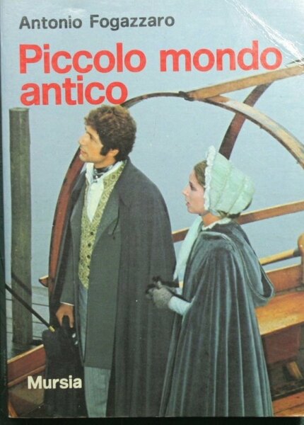 Piccolo mondo antico