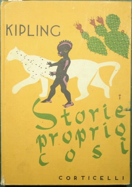 Storie proprio così