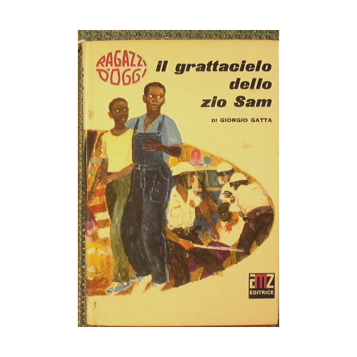 Il grattacielo dello zio Sam