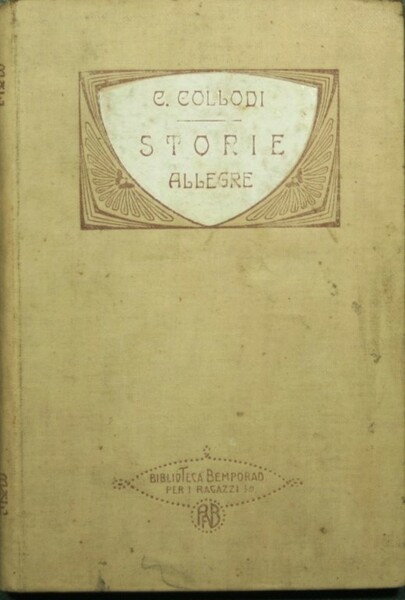 Storie allegre