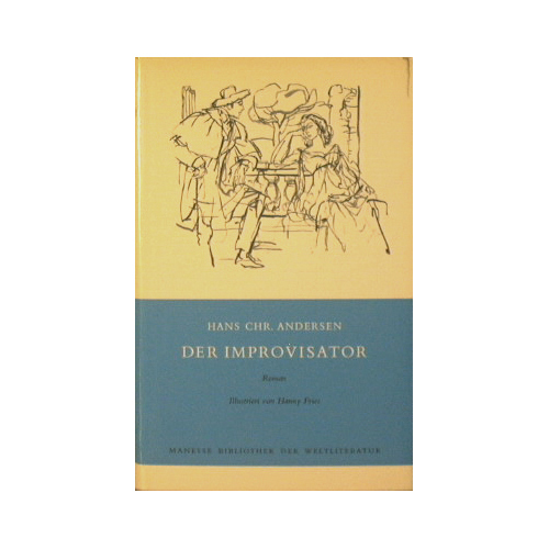 Der Improvisator