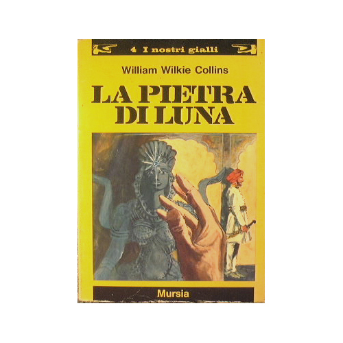 La pietra di luna