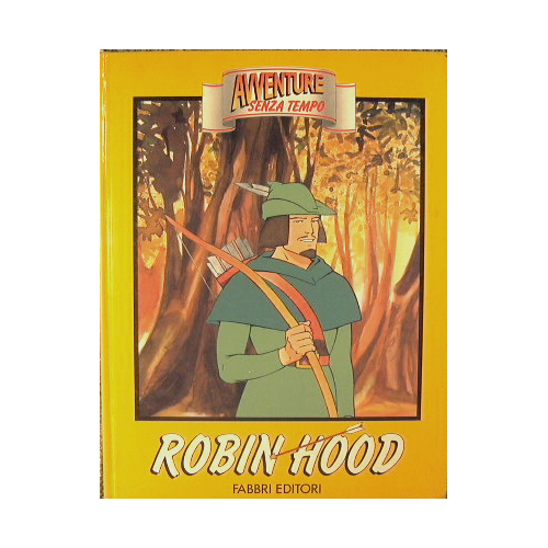 Robin Hood