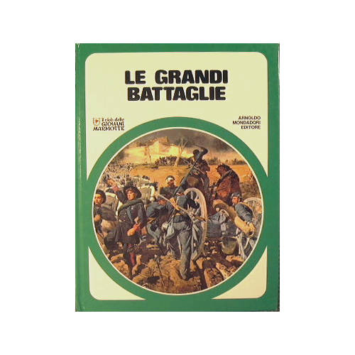 Le grandi battaglie